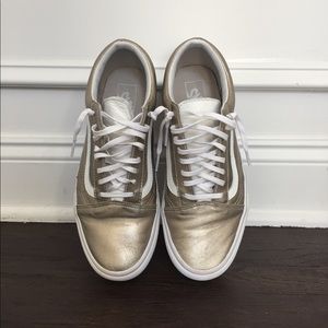 Vans Old Skool Sneaker